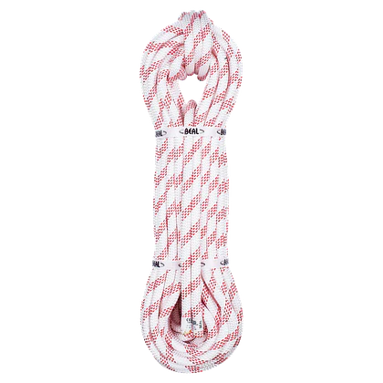 Cuerda Semi Estática Industrie 12 mm BLANCA – Beal