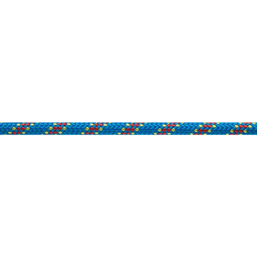 Cordín Auxiliar 8 mm (azul) (por metro) – Beal