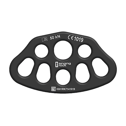 Multiplicador De Anclaje 36KN - 1/3 Singing Rock
