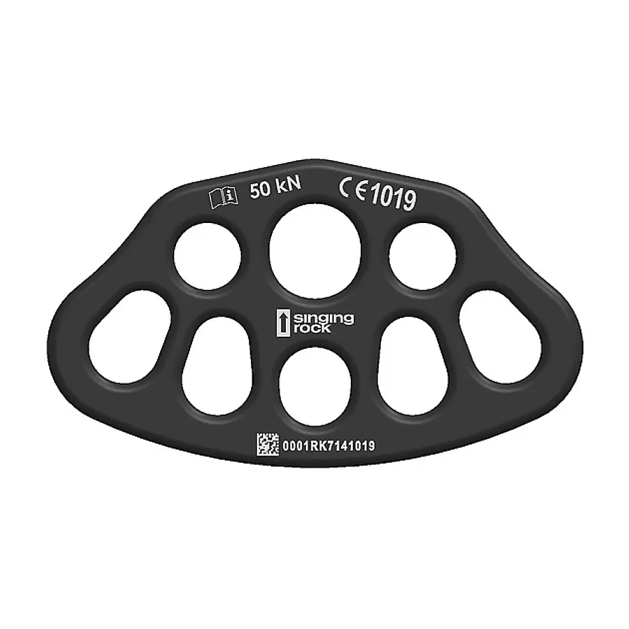 Multiplicador De Anclaje 36KN - 1/3 – Singing Rock