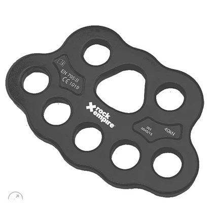 Multiplicador de Anclaje L 40kN – CLIMAX