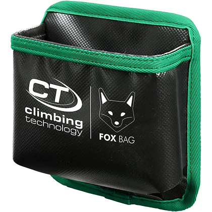 Bolso para polea FOX BAG Climbing Technology