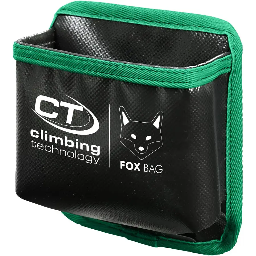 Bolso para polea FOX BAG – Climbing Technology
