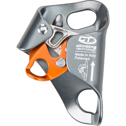 Bloqueador ventral CHEST ASCENDER+ Climbing Technology