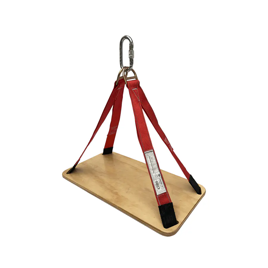 Silleta EQS Madera 4 Puntos