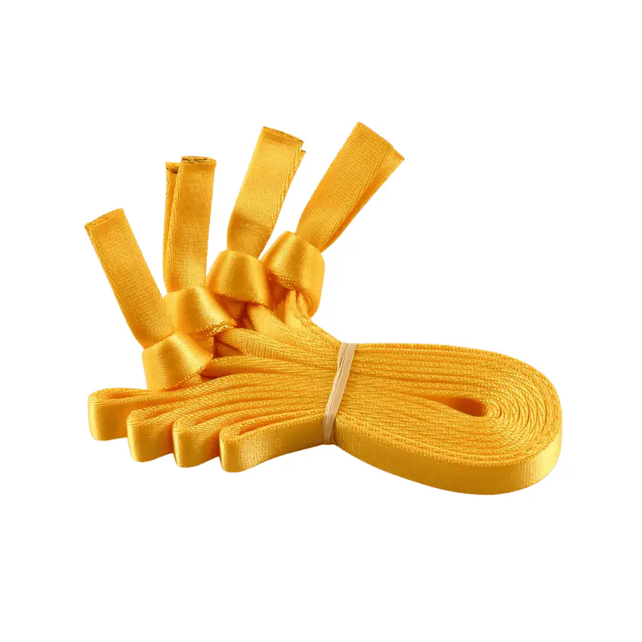 JUEGO DE MANILLAS DE CINTA para camilla – Pack 4 Unid – Skedco