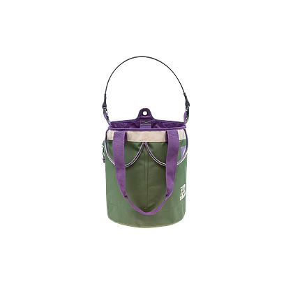 Bolso Portaherramientas Genius Bucket Bag 20 L Gris Beal