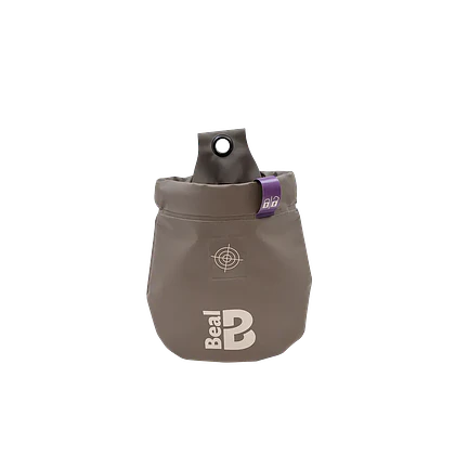 Bolso portamaterial Genius II gris BEAL