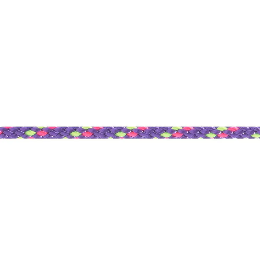 Cordín Auxiliar 2 mm Violeta BEAL (por metro)