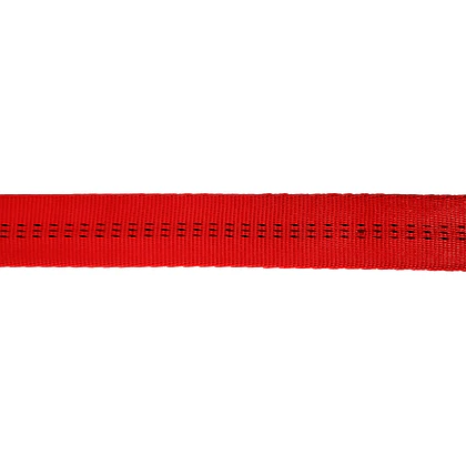 Cinta Tubular 26 mm X 100 m Rojo BEAL