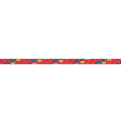 Cordín Auxiliar 2 mm X 120 m Rojo BEAL