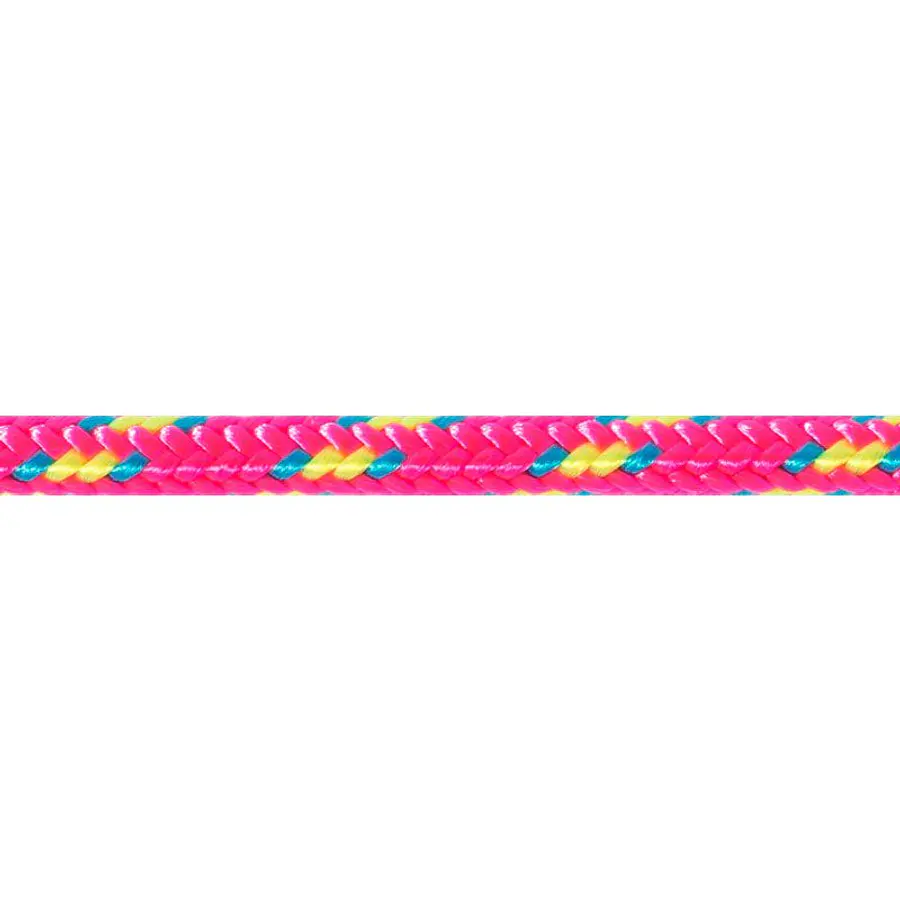 Cordín Auxiliar 4 mm Rosado BEAL (por metro)