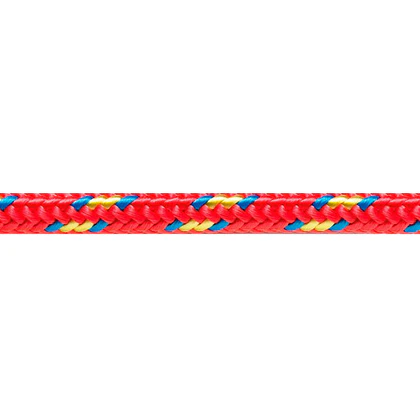 Cordín Auxiliar 5 mm X 120 m Rojo BEAL