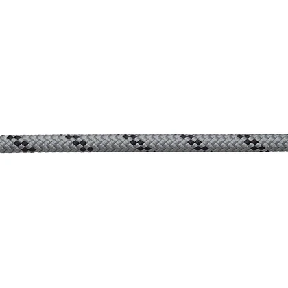 Cuerda Semi Estática KM G 11 mm NFPA gris/negro – New England Ropes
