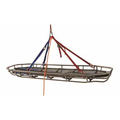 Arnes para camilla RESCUE LITTER HARNESS tipo pulpo  – CMC Rescue