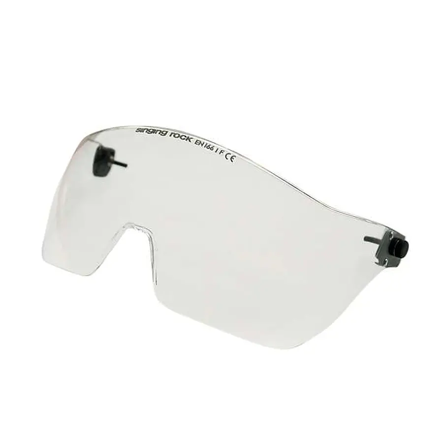 Protector Ocular COVER SMOKE – Singing Rock