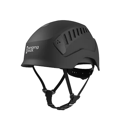 Casco Blast Singing Rock