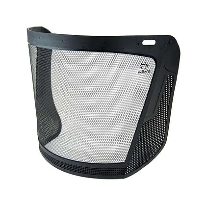 Rejilla Protectora Metalica Para Casco Singing Rock
