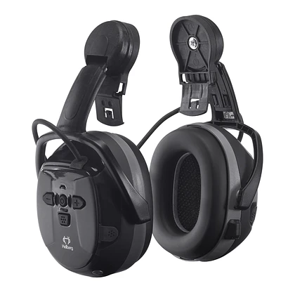 Fonos P/Casco XSTREAM LD Singing Rock