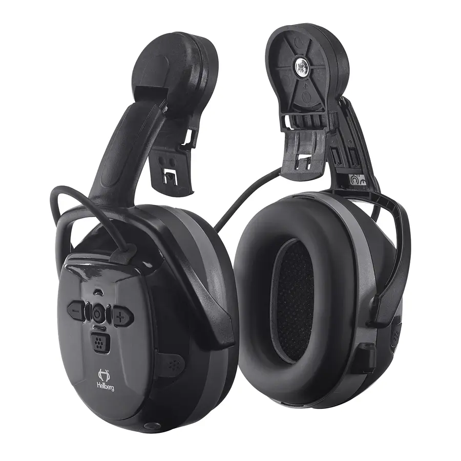Fonos P/Casco XSTREAM LD – Singing Rock
