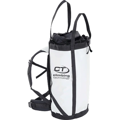 Bolso porta material tipo balde izable CRAGGY 40L a 50L – CLIMBING TECHNOLOGY