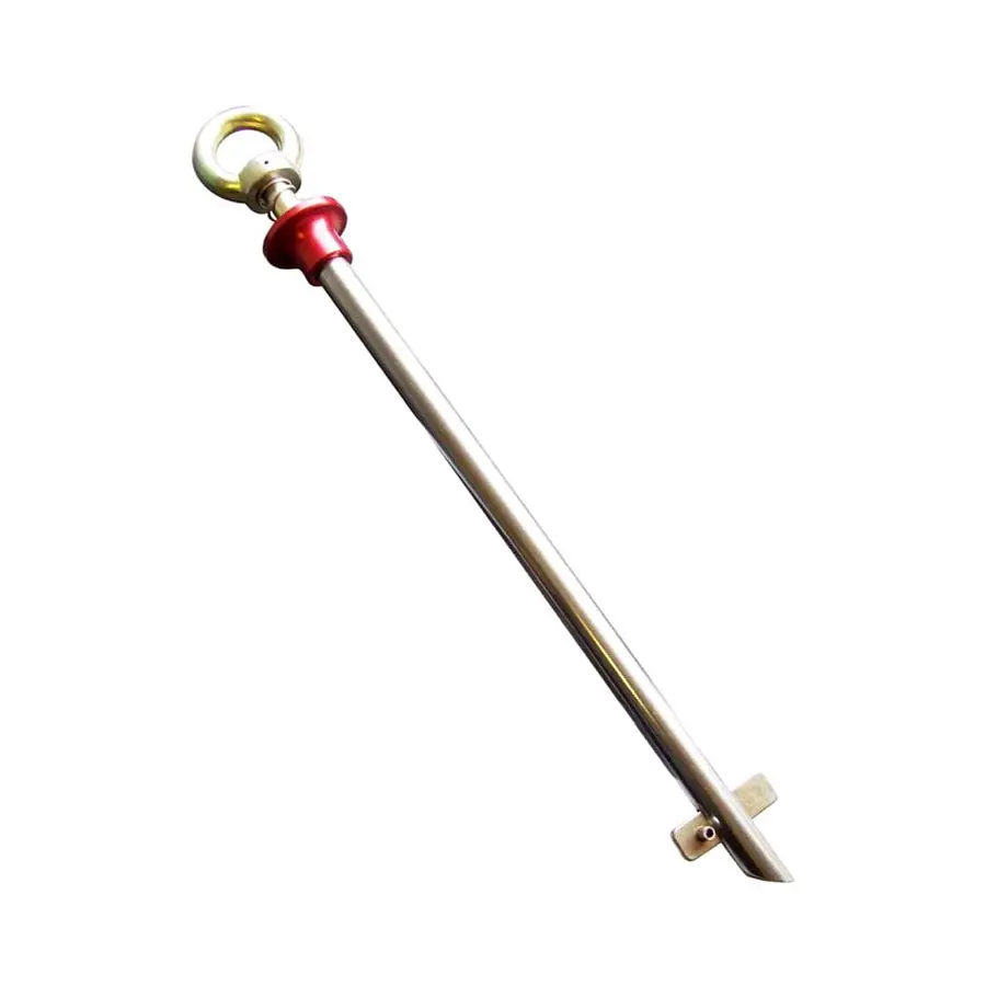 Perno expansible extraible Dyvdag – 330 mm – ISC