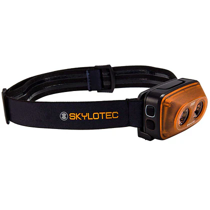 Linterna Frontal High Light – Skylotec