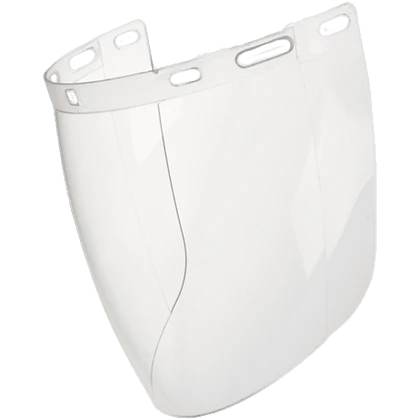 Visor transparente CONTOUR X ALLZWECK – Skylotec