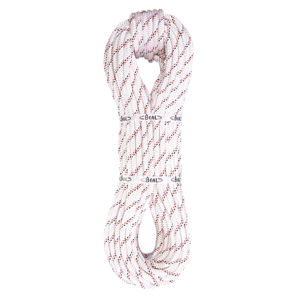 Cuerda Semi Estática Industrie 11 mm blanca – Beal
