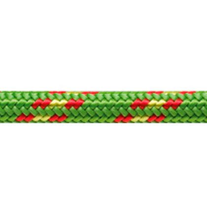 Cordín Auxiliar 7 mm X 120 m Verde BEAL