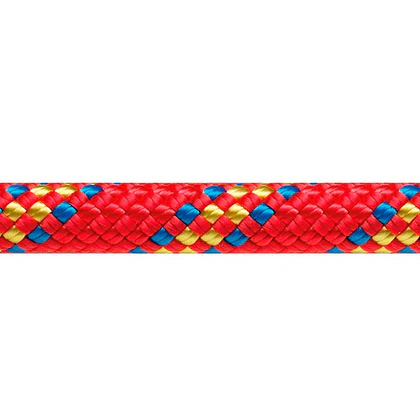 Cordín Auxiliar 8 mm X 200 m Rojo BEAL