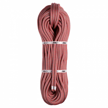 Cuerda Semi Estatica Industrie 11 mm X 200 m Rojo BEAL