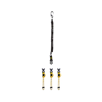 Porta Equipo Air Leash Beal