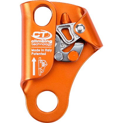 Bloqueador – Ascendedor Ascender Simple + – CLIMBING TECHNOLOGY