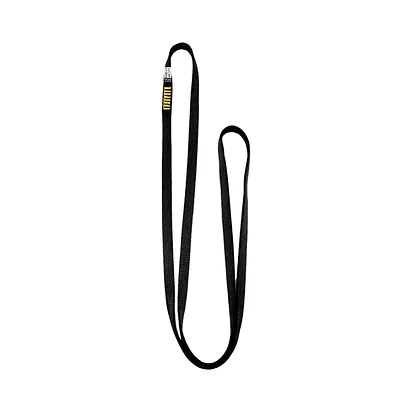 Anilla de Anclaje Tubular Open Sling Work PA 60 cm x 25mm 25kN – Rock Empire