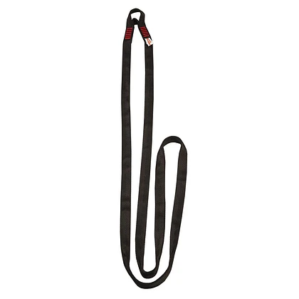 Anilla de Anclaje Tubular Doble Open Sling 120 cm x 25mm 25kN – ROCK EMPIRE