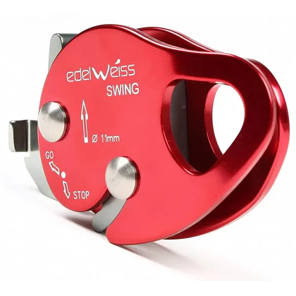 Anticaidas Swing Edelweiss