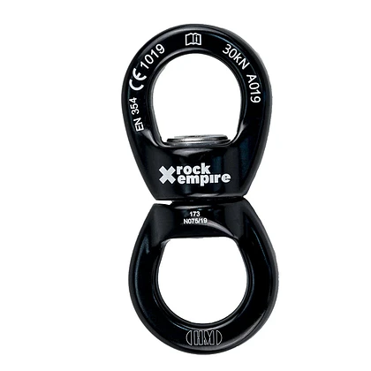Destorcedor – Eslabón Giratorio SWIVEL – Rock Empire