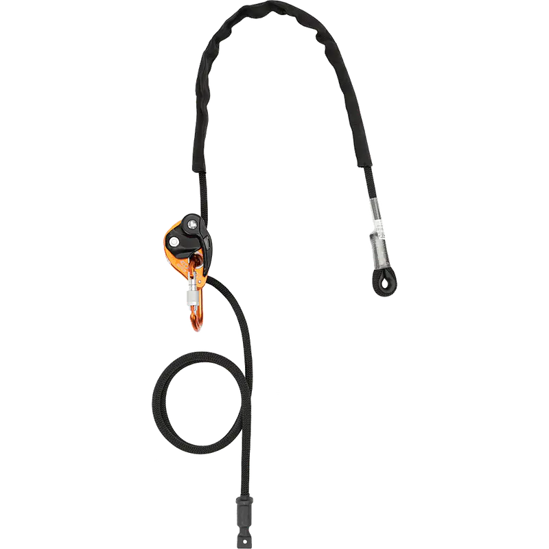 Cabo de posicionamiento regulable Finch+ de 2 m de Climbing Technology