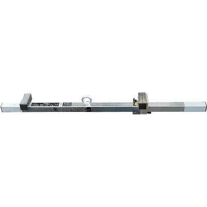 Anclaje barra extensora regulable SAFETY TRAVERSE 80-110 cm – CLIMBING TECHNOLOGY
