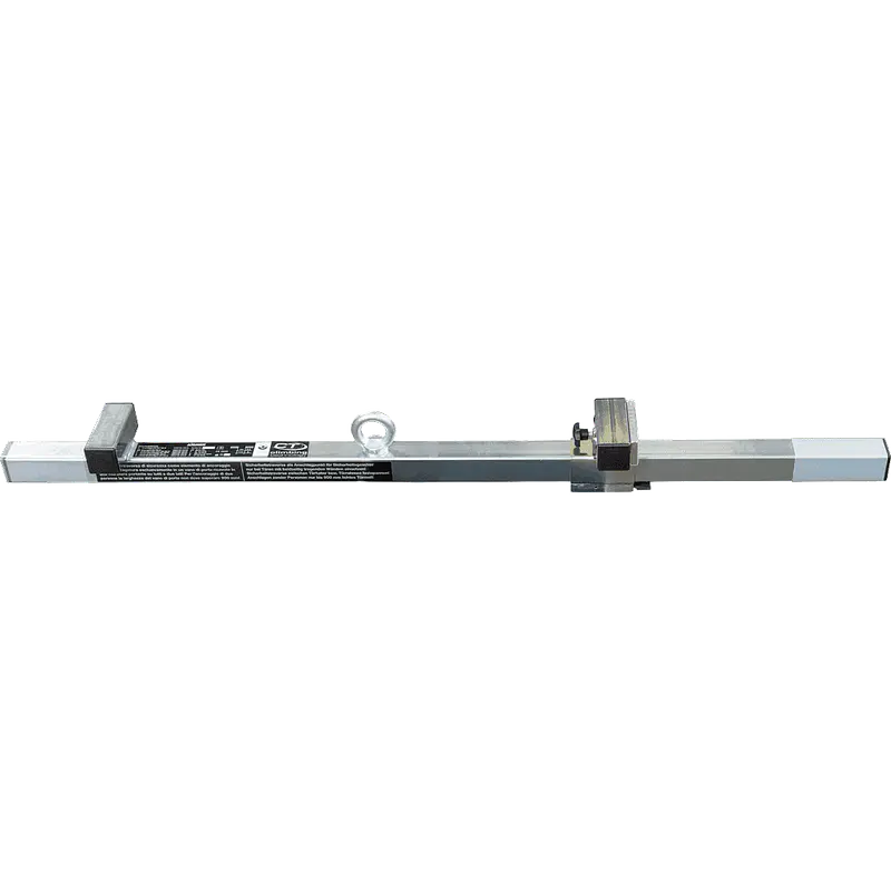 Barra de anclaje regulable Safety Traverse de 80 a 110 cm de Climbing Technology