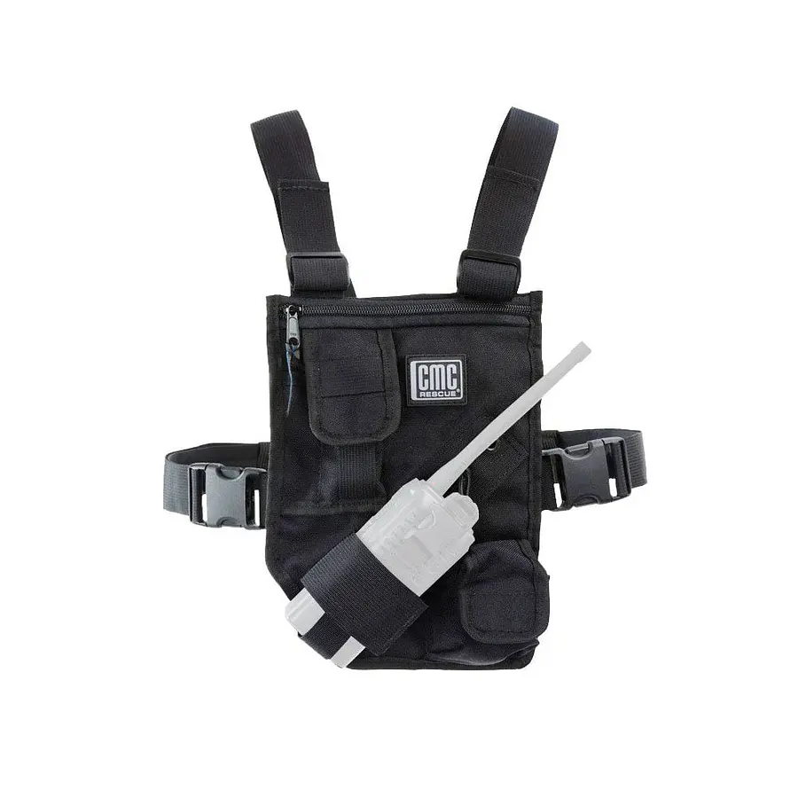 Arnés para Radio Pro Serie – CMC Rescue