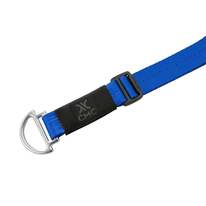 Cinta de anclaje VARIABLE ANCHOR 91 a 213 CM 20kN a 52kN – CMC Rescue