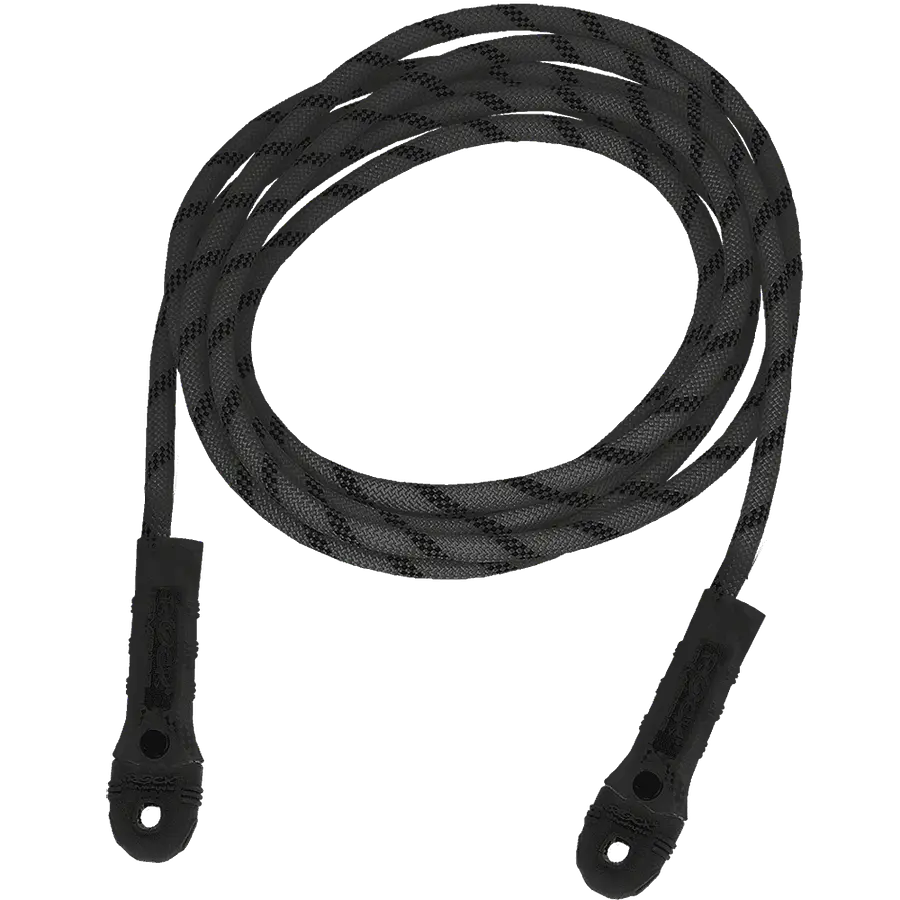 Línea de vida vertical de cuerda LANYARD I de 11mm x 20 mts – Rock Empire