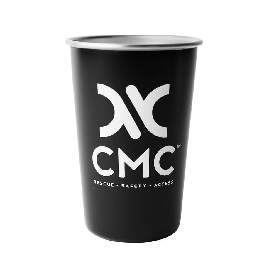Taza de acero inoxidable MUG de 475 cc – CMC Rescue