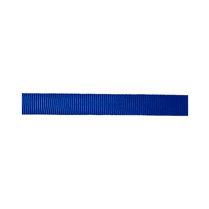 Cinta de Anclaje Tubular 25mm 18kN Azul – PMI