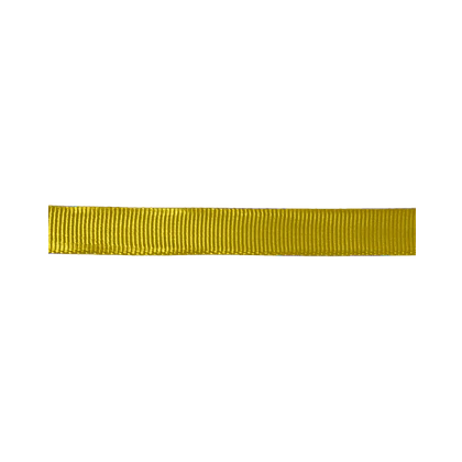 Cinta de Anclaje Tubular 25mm 18kN Amarilla – PMI