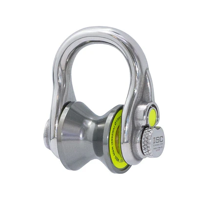 Polea simple 40kN ULTRALINK pequeña – ISC