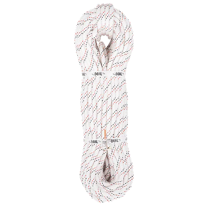 Cuerda Semi Estática Industrie 10,5mm blanca – Beal