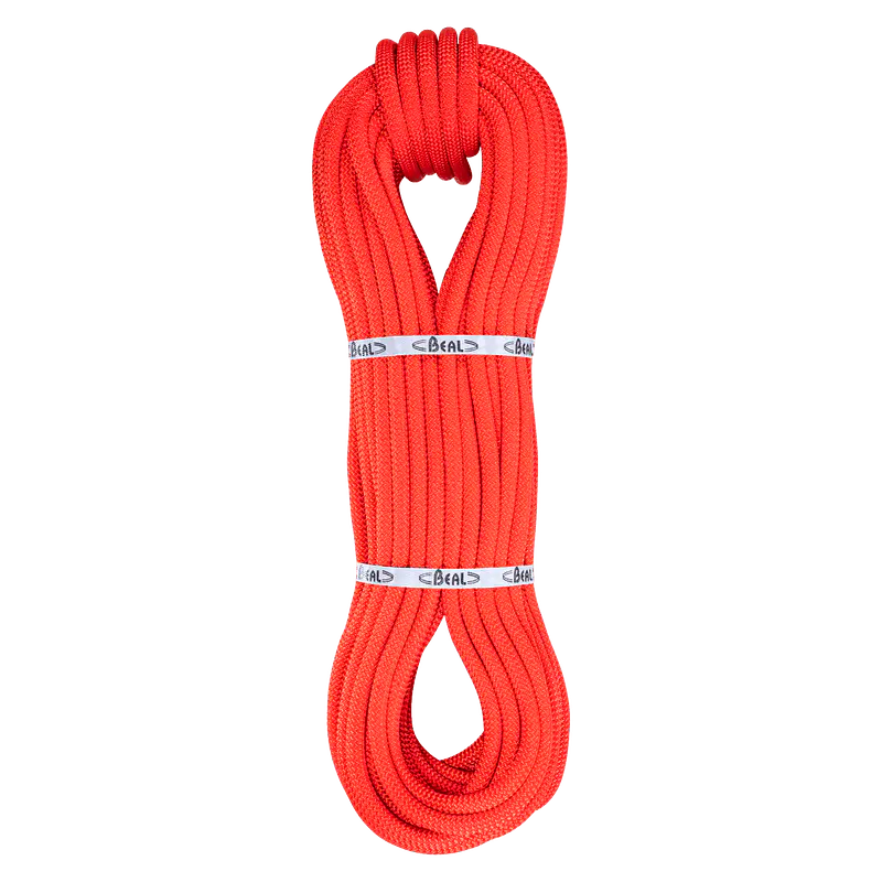 Cuerda semiestática Industrie 12 mm de Beal